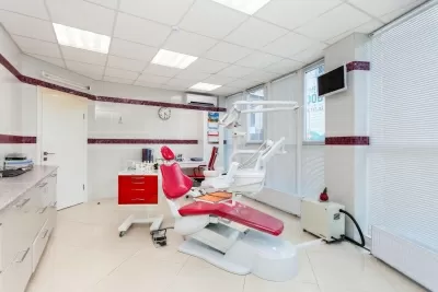 Клиника Городская