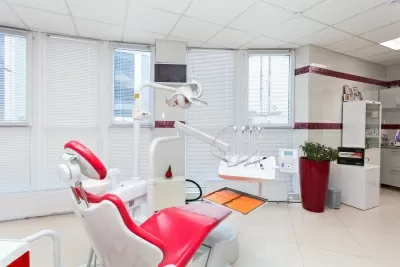 Клиника Городская