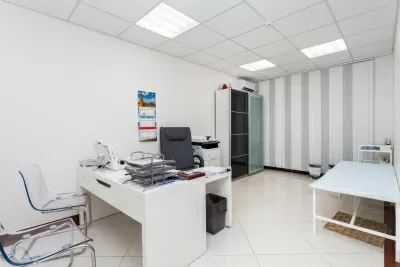 Клиника Городская