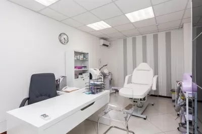 Клиника Городская