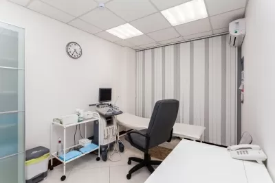 Клиника Городская