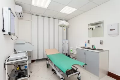 Клиника Городская