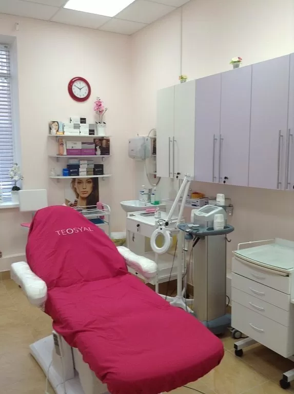 Медкабинет