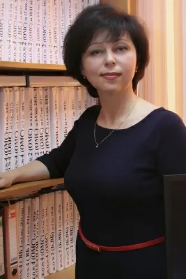 Детская стоматологическая поликлиника