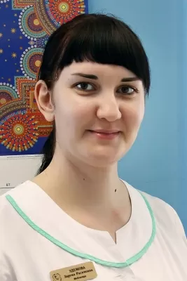 Детская стоматологическая поликлиника