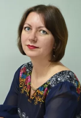 Детская стоматологическая поликлиника