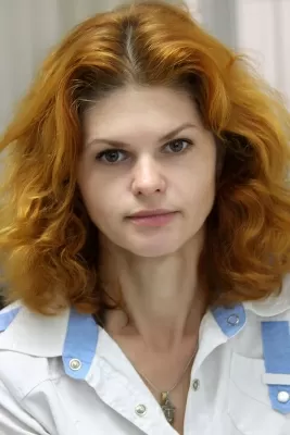 Детская стоматологическая поликлиника