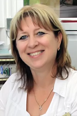 Детская стоматологическая поликлиника