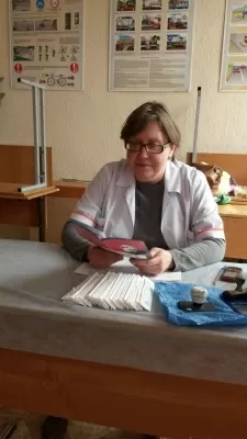 Детская стоматологическая поликлиника