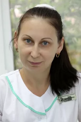 Детская стоматологическая поликлиника