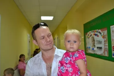 Детская стоматологическая поликлиника