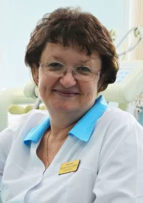 Детская стоматологическая поликлиника