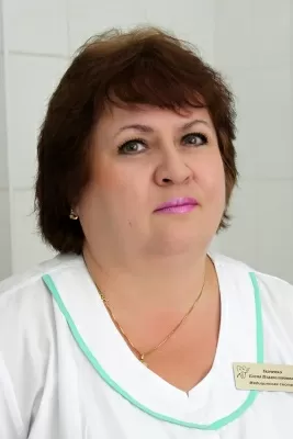 Детская стоматологическая поликлиника