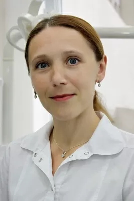 Детская стоматологическая поликлиника