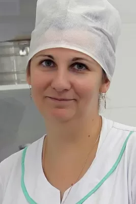 Детская стоматологическая поликлиника