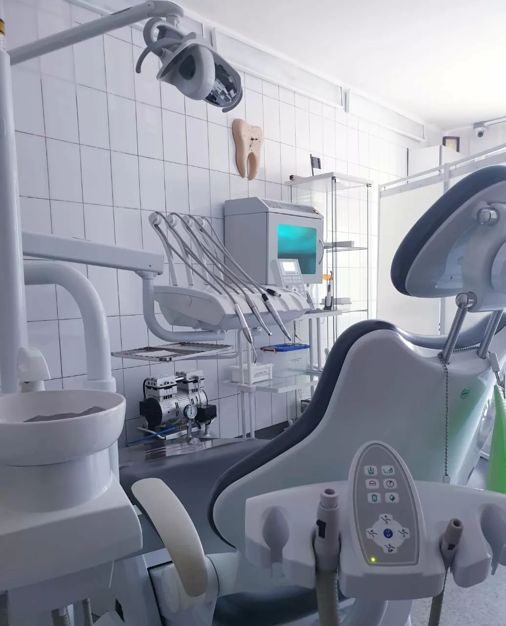 Добрый доктор