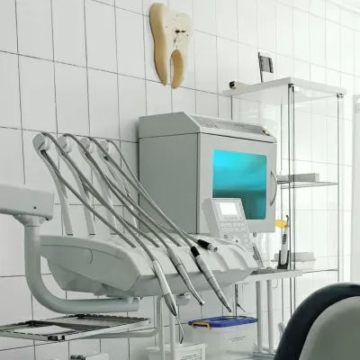 Добрый доктор