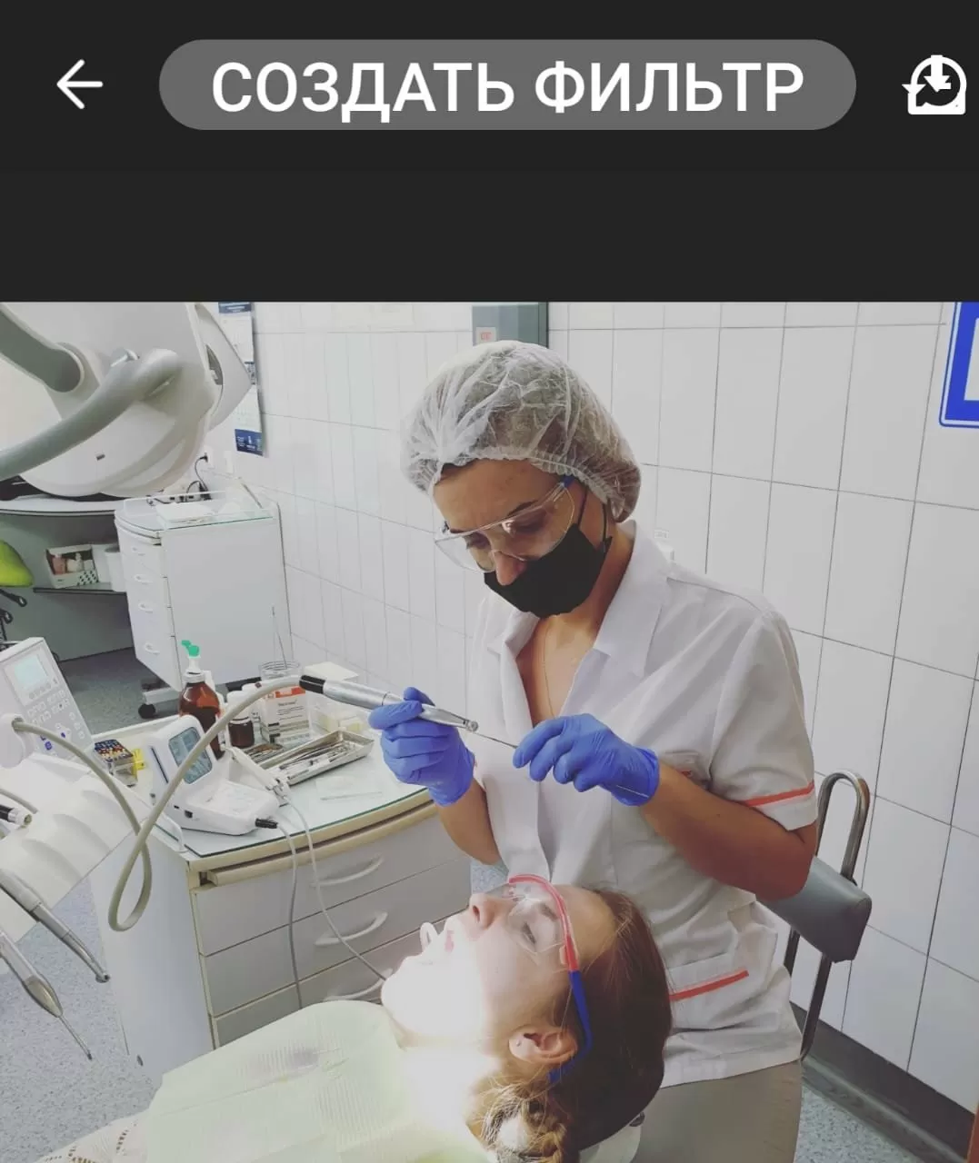 Добрый доктор