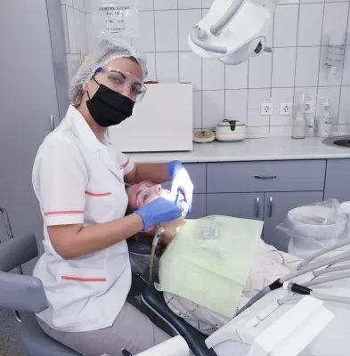 Добрый доктор