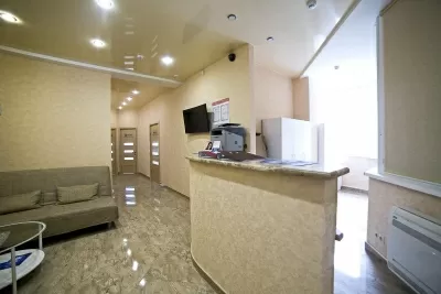 Даймонд Дент