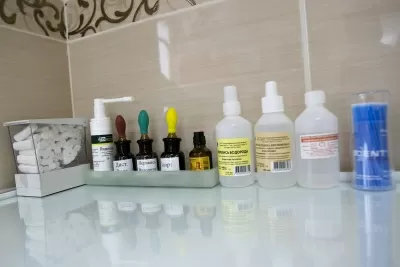 Даймонд Дент