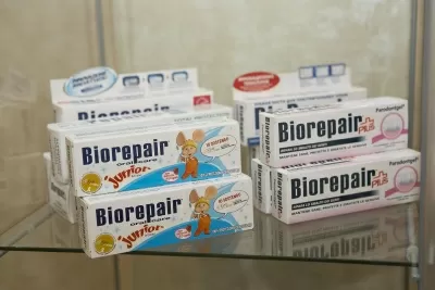 Даймонд Дент