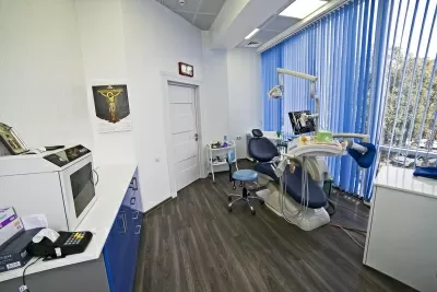 Кристалл-Дент