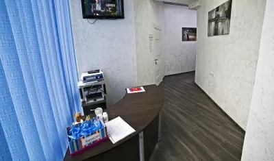 Кристалл-Дент