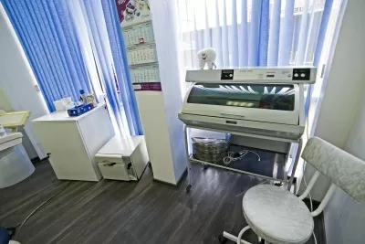 Кристалл-Дент