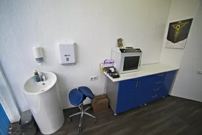 Кристалл-Дент