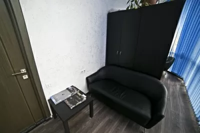 Кристалл-Дент