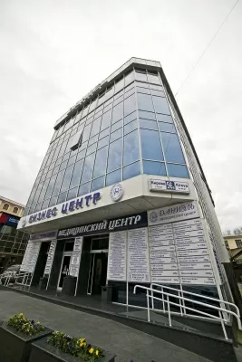 Кристалл-Дент