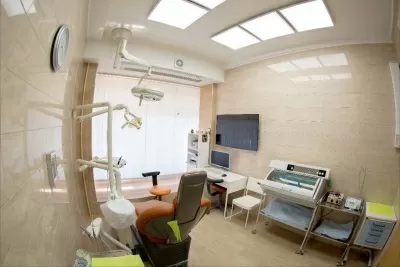 ВАЛЕ-Денталь