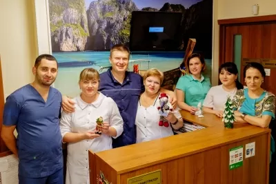 Преображение