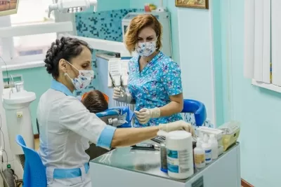 Преображение