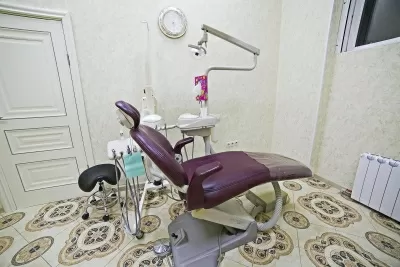 Галерея улыбок