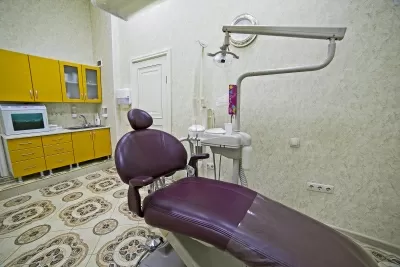 Галерея улыбок