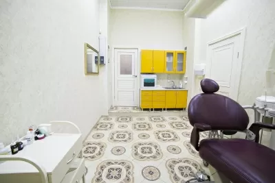 Галерея улыбок