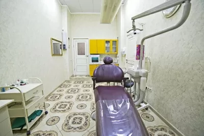 Галерея улыбок