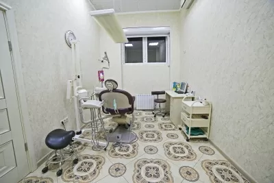 Галерея улыбок