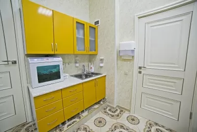 Галерея улыбок