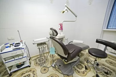 Галерея улыбок