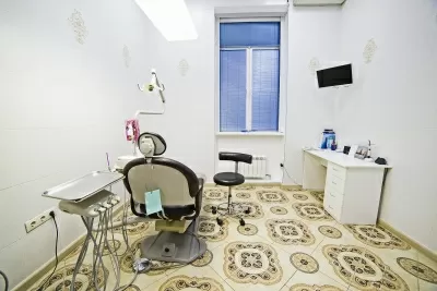 Галерея улыбок