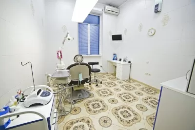 Галерея улыбок