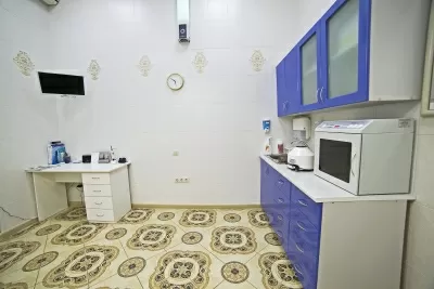 Галерея улыбок