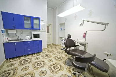 Галерея улыбок