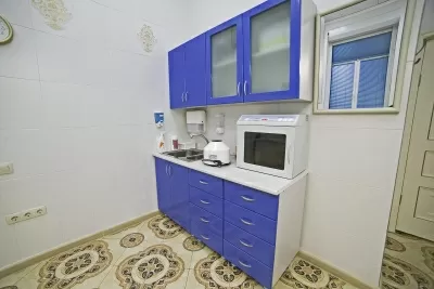 Галерея улыбок