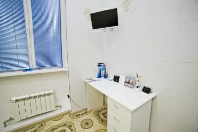 Галерея улыбок