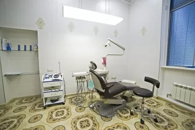 Галерея улыбок