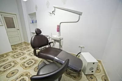 Галерея улыбок